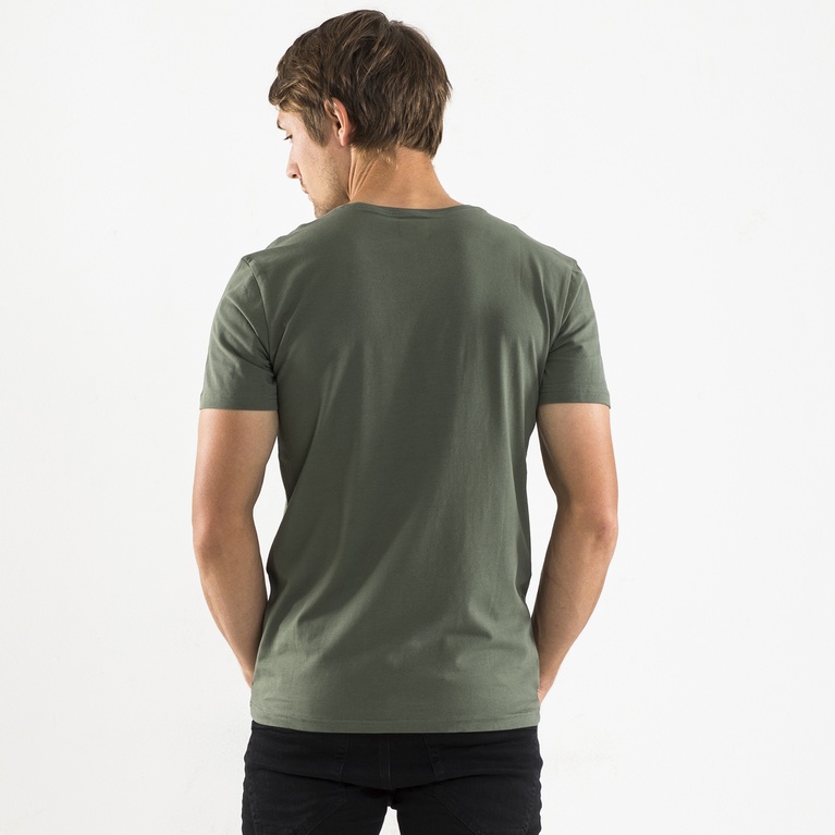 T-shirt "Casper" T-shirt "Casper"